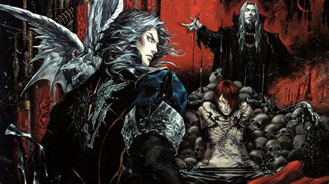 The Iconic Moments and Memorable Quotes from Castlevania: Curse of Darkness Manga